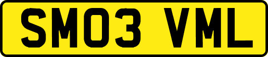 SM03VML