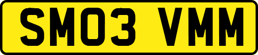 SM03VMM