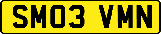 SM03VMN