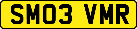 SM03VMR