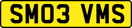 SM03VMS