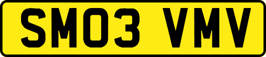 SM03VMV