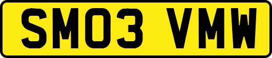 SM03VMW