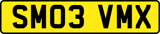 SM03VMX