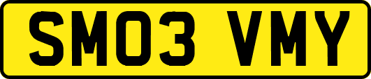 SM03VMY
