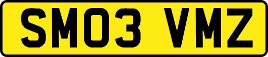 SM03VMZ