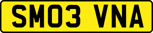 SM03VNA
