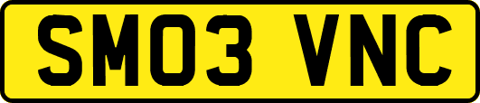 SM03VNC