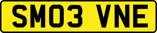 SM03VNE