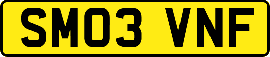 SM03VNF