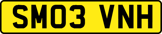 SM03VNH