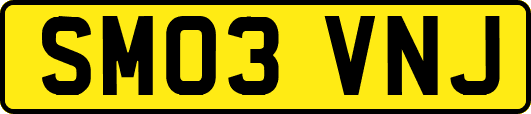 SM03VNJ
