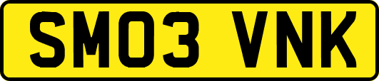 SM03VNK