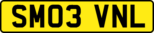 SM03VNL