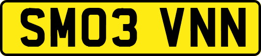 SM03VNN