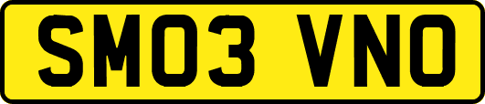 SM03VNO