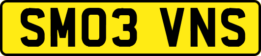 SM03VNS