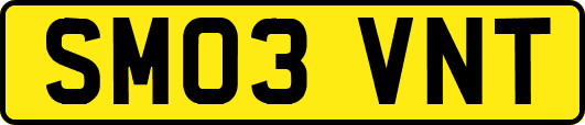 SM03VNT