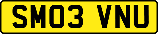 SM03VNU