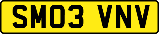 SM03VNV