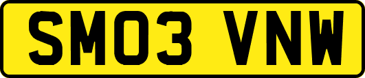 SM03VNW