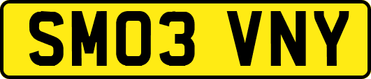 SM03VNY