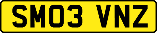 SM03VNZ