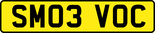 SM03VOC