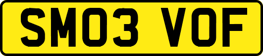 SM03VOF
