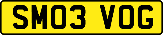 SM03VOG