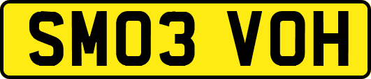 SM03VOH