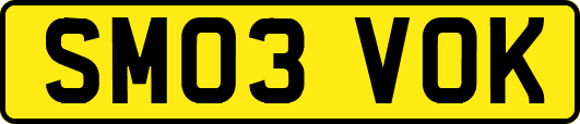 SM03VOK