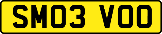 SM03VOO