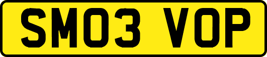 SM03VOP