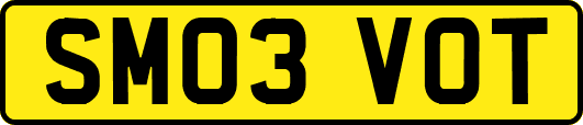 SM03VOT