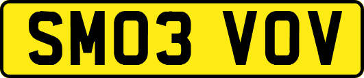 SM03VOV