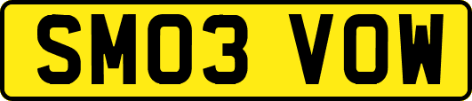 SM03VOW
