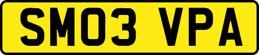 SM03VPA