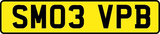 SM03VPB