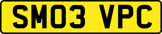 SM03VPC