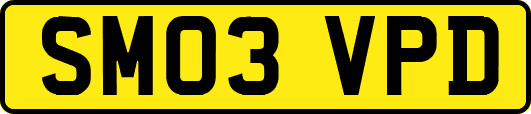 SM03VPD