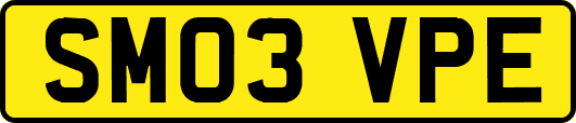 SM03VPE