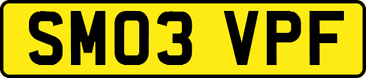 SM03VPF