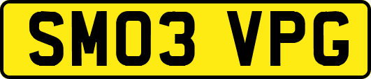 SM03VPG