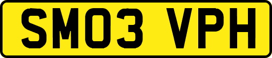 SM03VPH