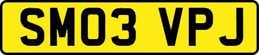 SM03VPJ