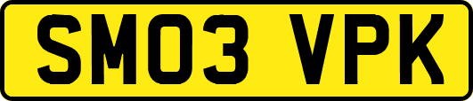 SM03VPK