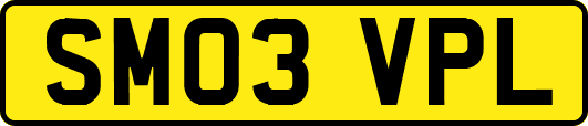 SM03VPL