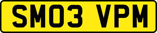 SM03VPM