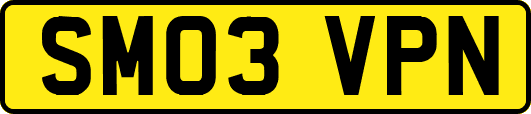 SM03VPN